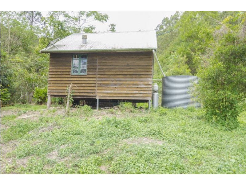 62 Upper Cedar Creek Road, Maleny QLD 4552