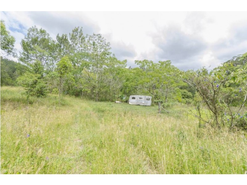 62 Upper Cedar Creek Road, Maleny QLD 4552