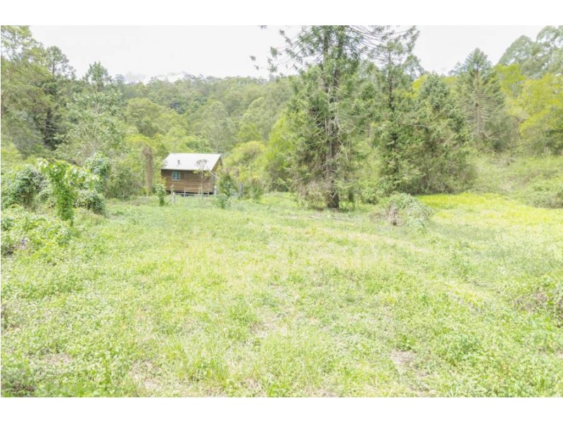 62 Upper Cedar Creek Road, Maleny QLD 4552