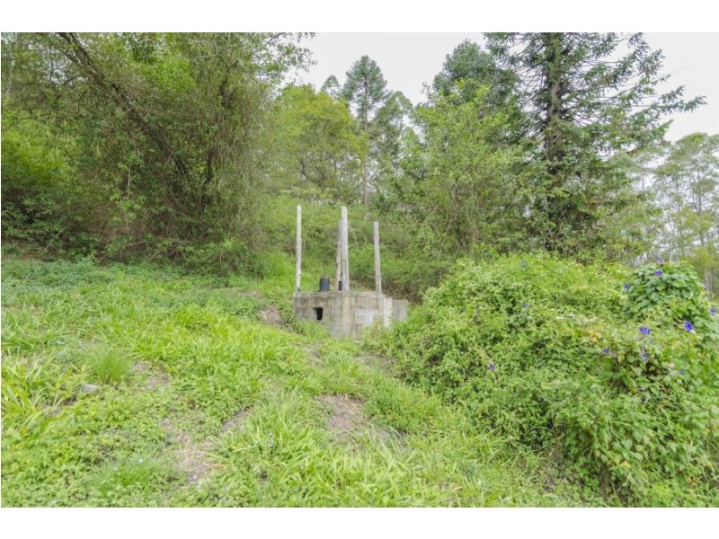 62 Upper Cedar Creek Road, Maleny QLD 4552