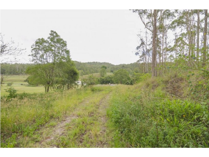 62 Upper Cedar Creek Road, Maleny QLD 4552