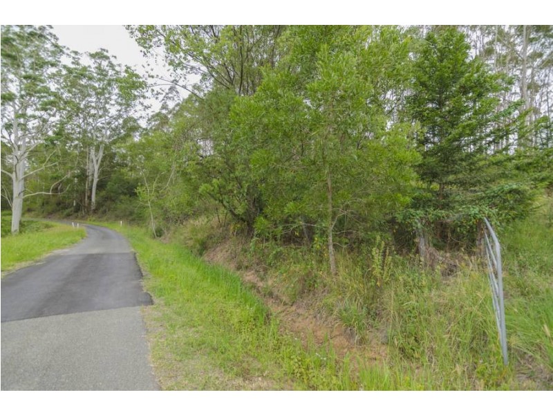 62 Upper Cedar Creek Road, Maleny QLD 4552