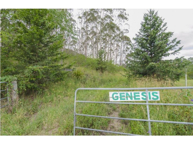 62 Upper Cedar Creek Road, Maleny QLD 4552