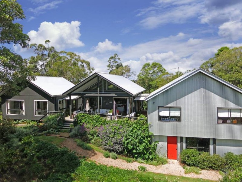 329 North Maleny Road, Maleny QLD 4552