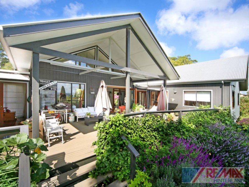 329 North Maleny Road, Maleny QLD 4552