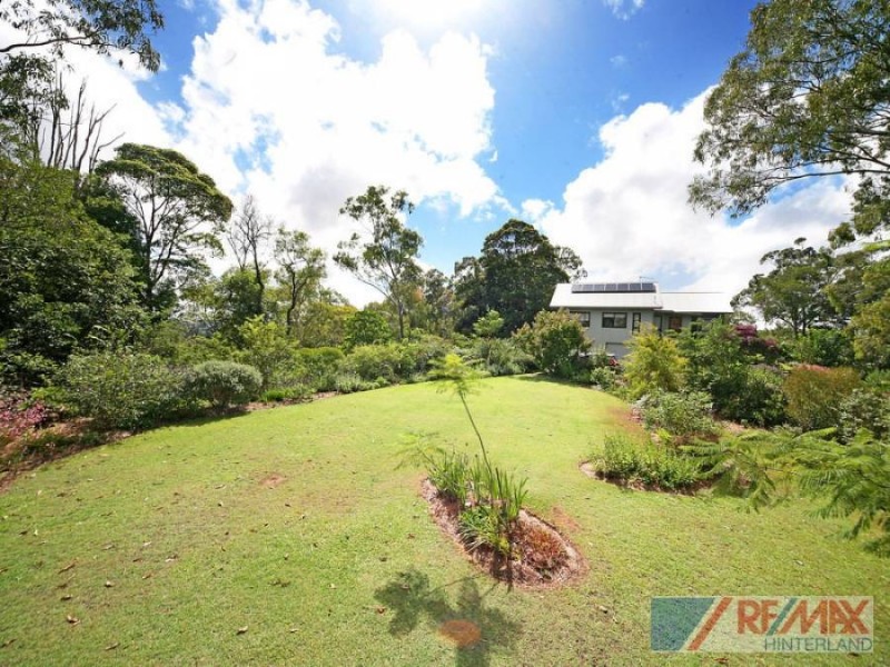 329 North Maleny Road, Maleny QLD 4552
