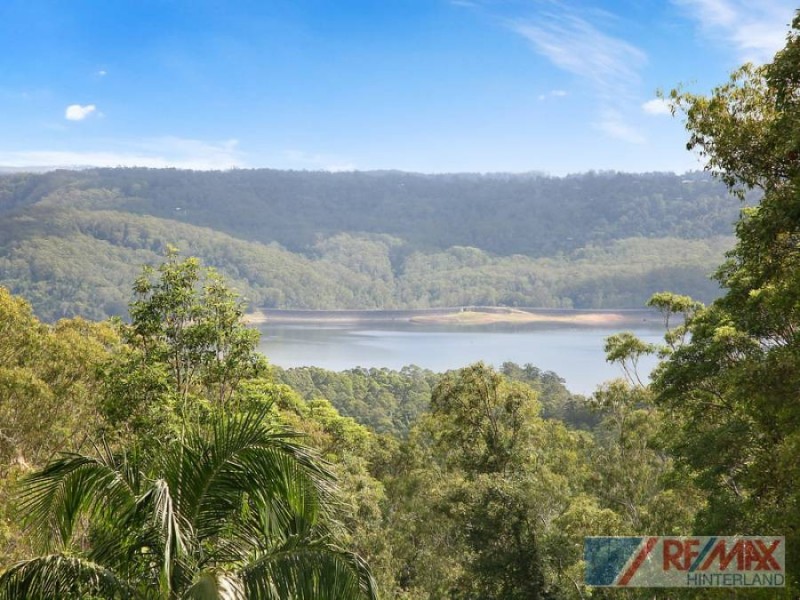 329 North Maleny Road, Maleny QLD 4552