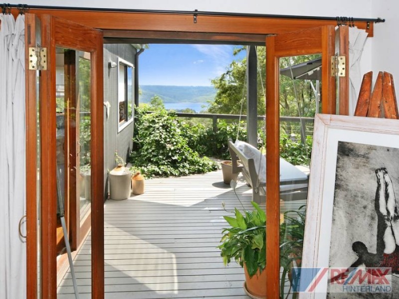 329 North Maleny Road, Maleny QLD 4552