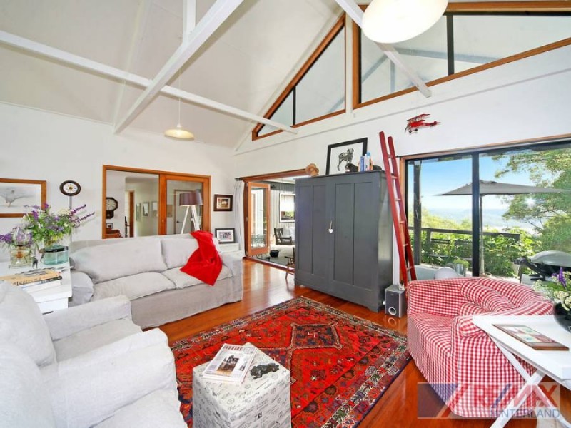 329 North Maleny Road, Maleny QLD 4552