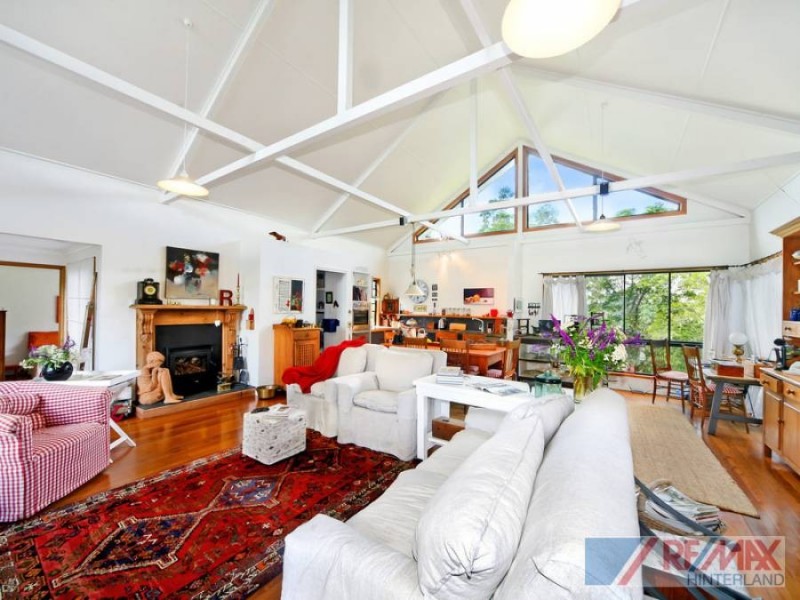 329 North Maleny Road, Maleny QLD 4552