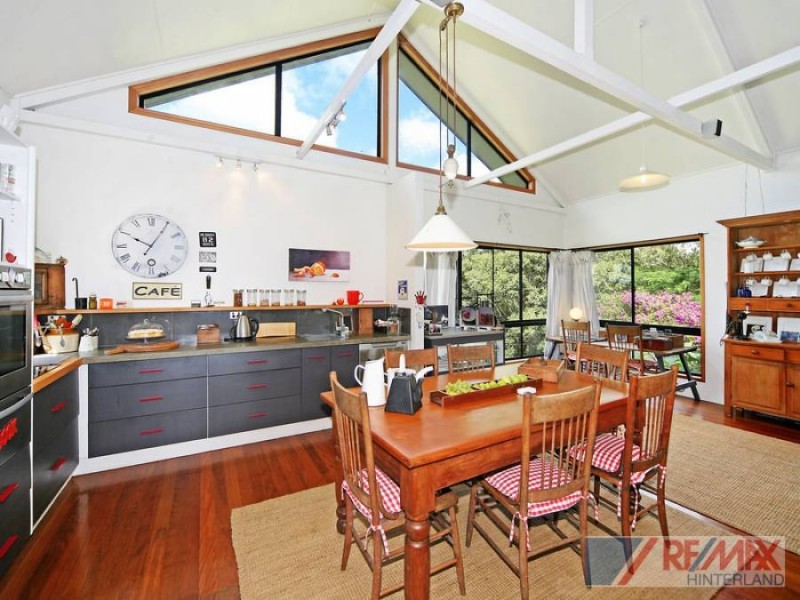 329 North Maleny Road, Maleny QLD 4552