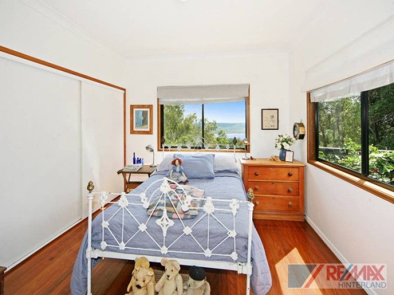 329 North Maleny Road, Maleny QLD 4552