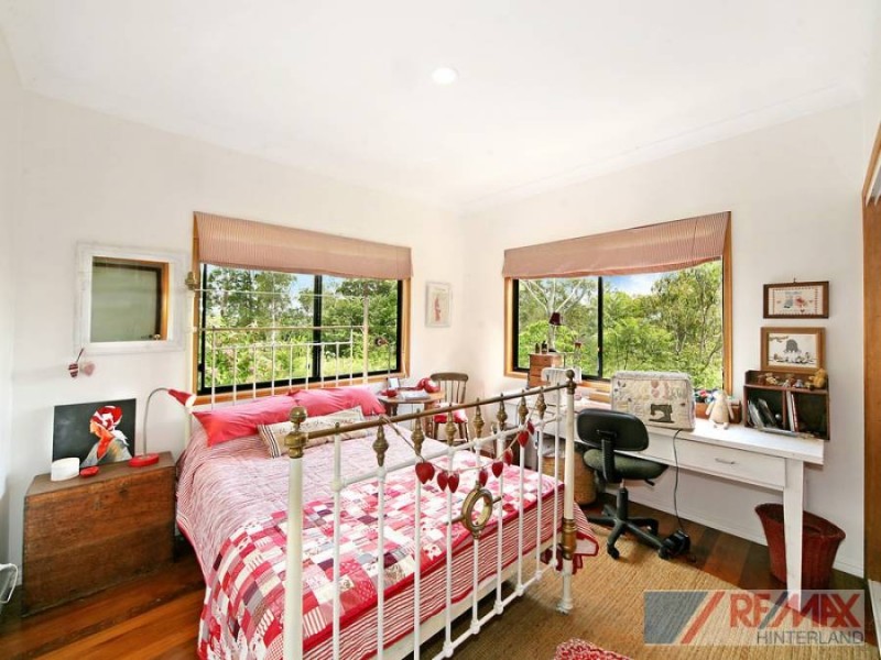329 North Maleny Road, Maleny QLD 4552