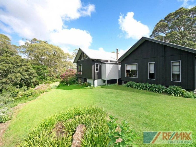 329 North Maleny Road, Maleny QLD 4552
