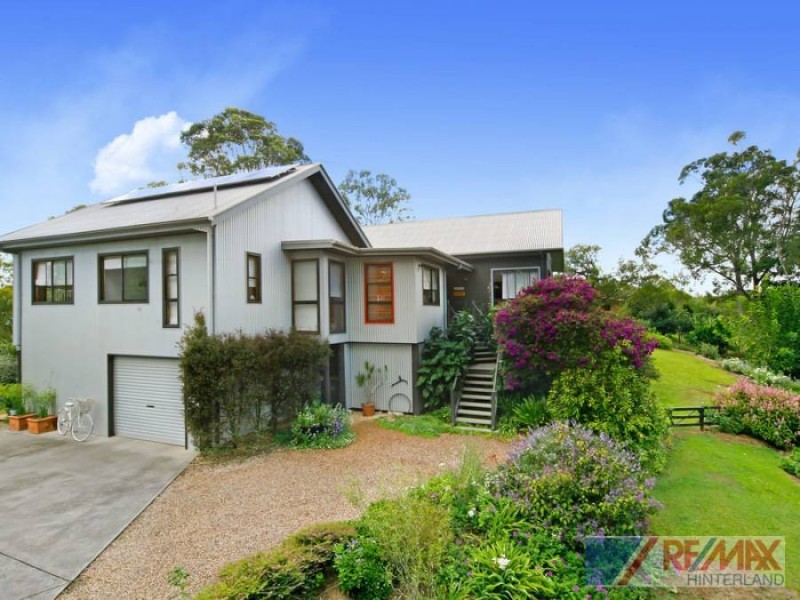 329 North Maleny Road, Maleny QLD 4552