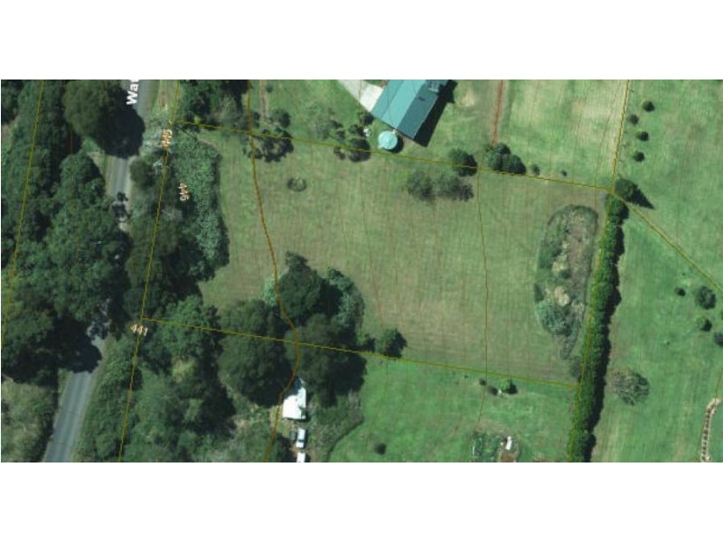 0 Watson Lane, Maleny QLD 4552