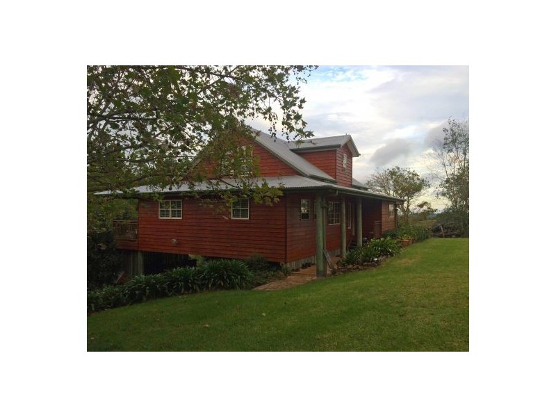 246 Maleny Kenilworth Road, Maleny QLD 4552