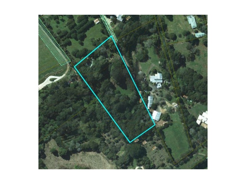 26 Howards Lane, Maleny QLD 4552