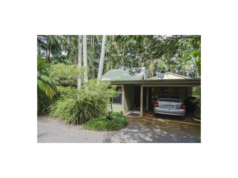 26 Howards Lane, Maleny QLD 4552
