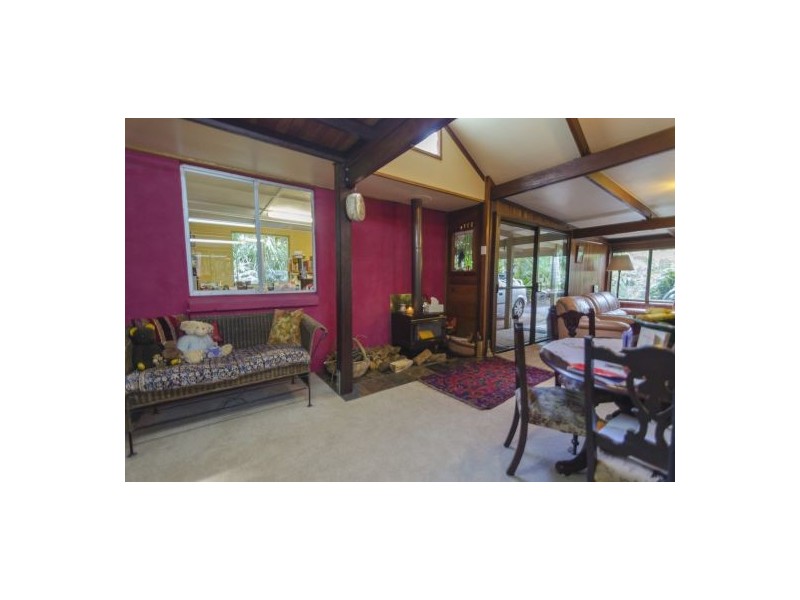 26 Howards Lane, Maleny QLD 4552