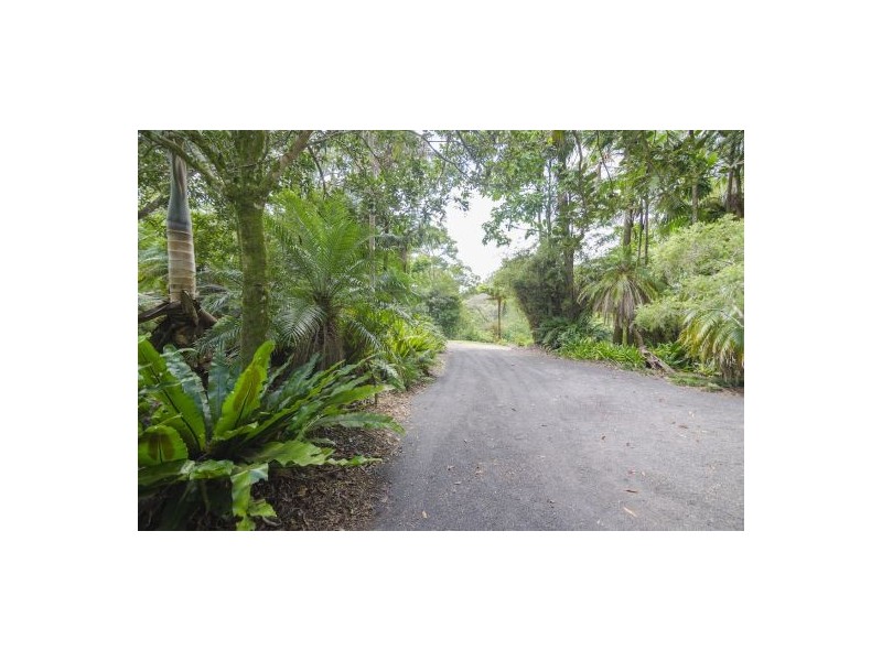 26 Howards Lane, Maleny QLD 4552