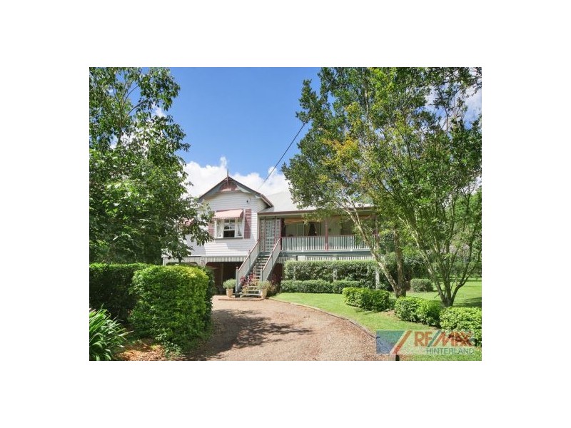 26 Berganns Road, Maleny QLD 4552