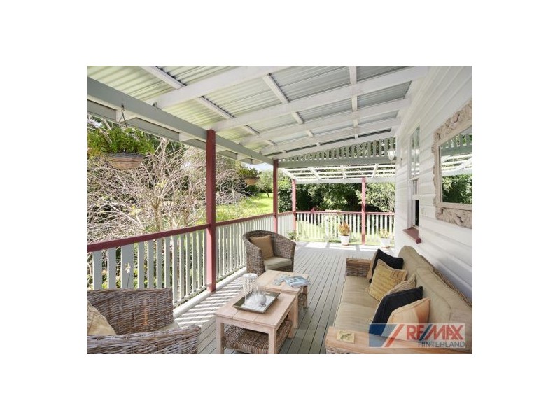 26 Berganns Road, Maleny QLD 4552