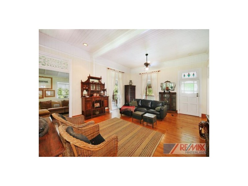 26 Berganns Road, Maleny QLD 4552