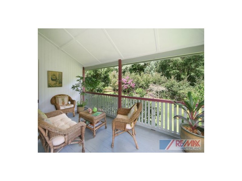 26 Berganns Road, Maleny QLD 4552