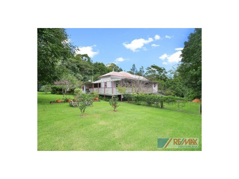 26 Berganns Road, Maleny QLD 4552