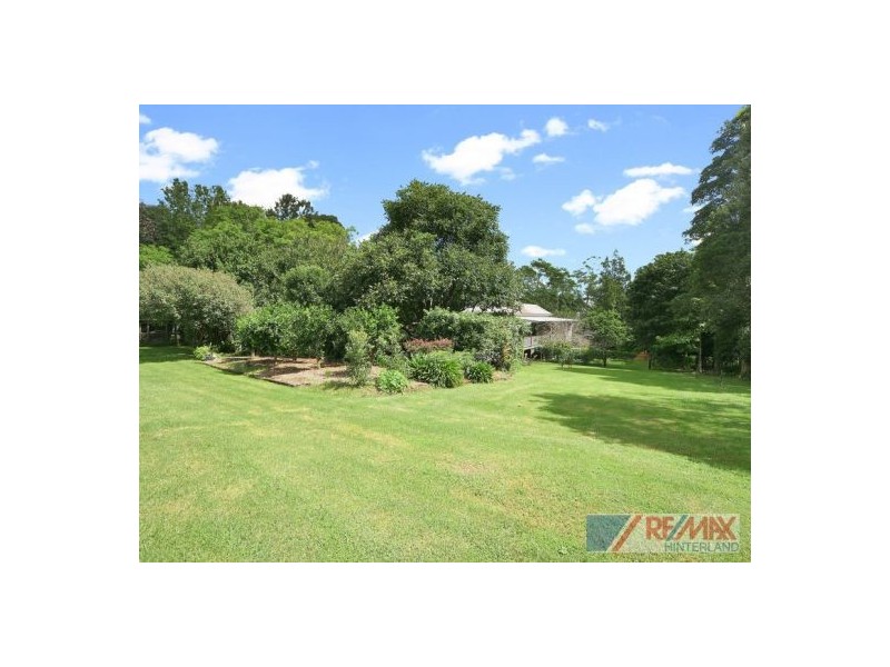 26 Berganns Road, Maleny QLD 4552