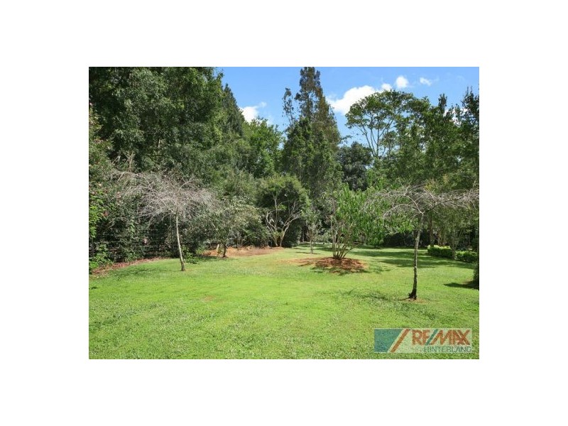 26 Berganns Road, Maleny QLD 4552