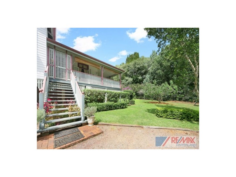 26 Berganns Road, Maleny QLD 4552