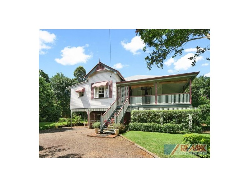 26 Berganns Road, Maleny QLD 4552