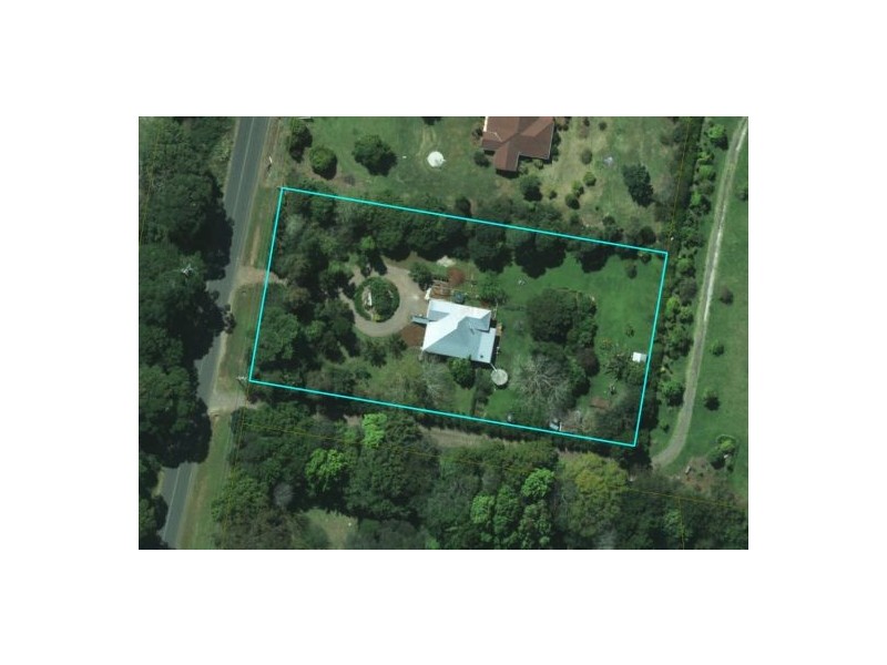 26 Berganns Road, Maleny QLD 4552