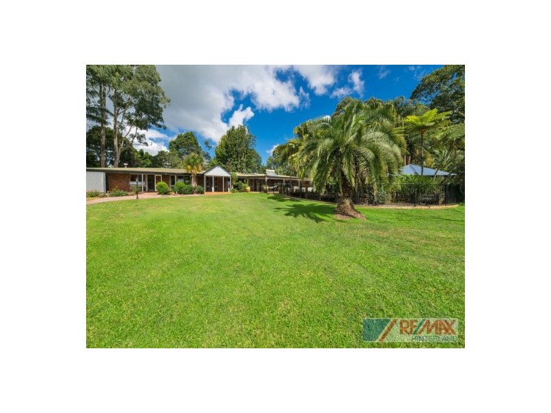 69 McCarthy Road, Maleny QLD 4552