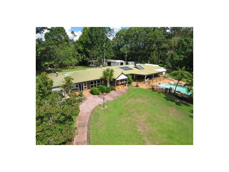 69 McCarthy Road, Maleny QLD 4552