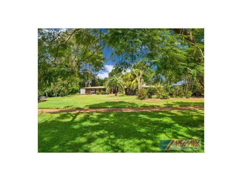 69 McCarthy Road, Maleny QLD 4552
