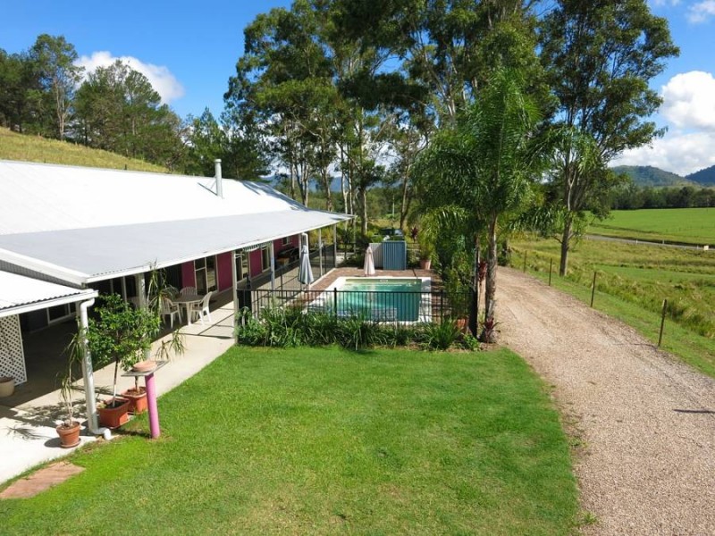 1465 Maleny-Kenilworth Road, Maleny QLD 4552