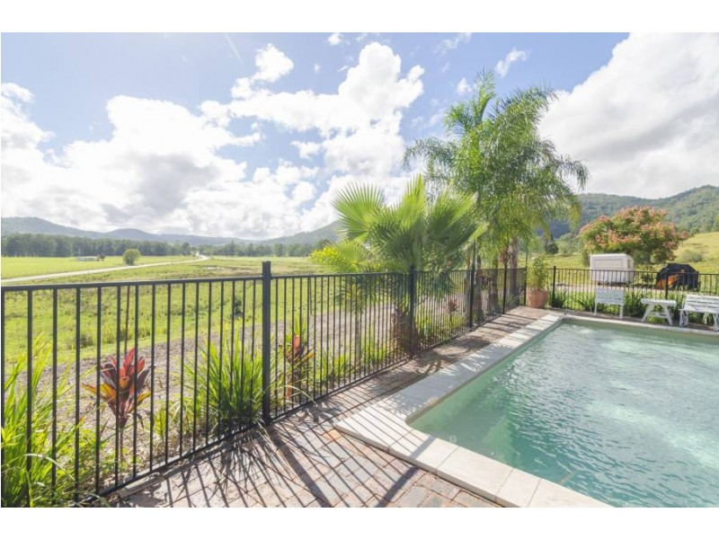 1465 Maleny-Kenilworth Road, Maleny QLD 4552