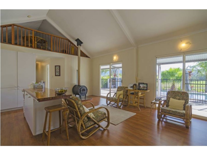 1465 Maleny-Kenilworth Road, Maleny QLD 4552