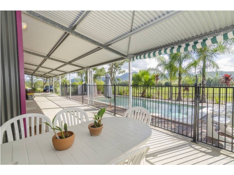 1465 Maleny-Kenilworth Road, Maleny QLD 4552