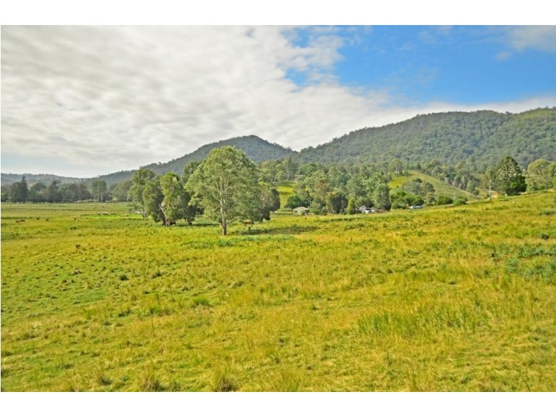 1465 Maleny-Kenilworth Road, Maleny QLD 4552