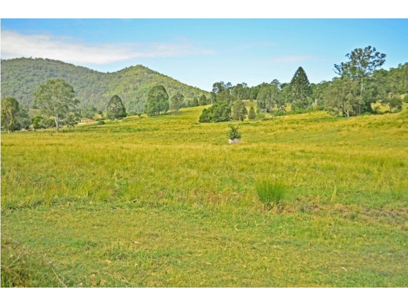 1465 Maleny-Kenilworth Road, Maleny QLD 4552