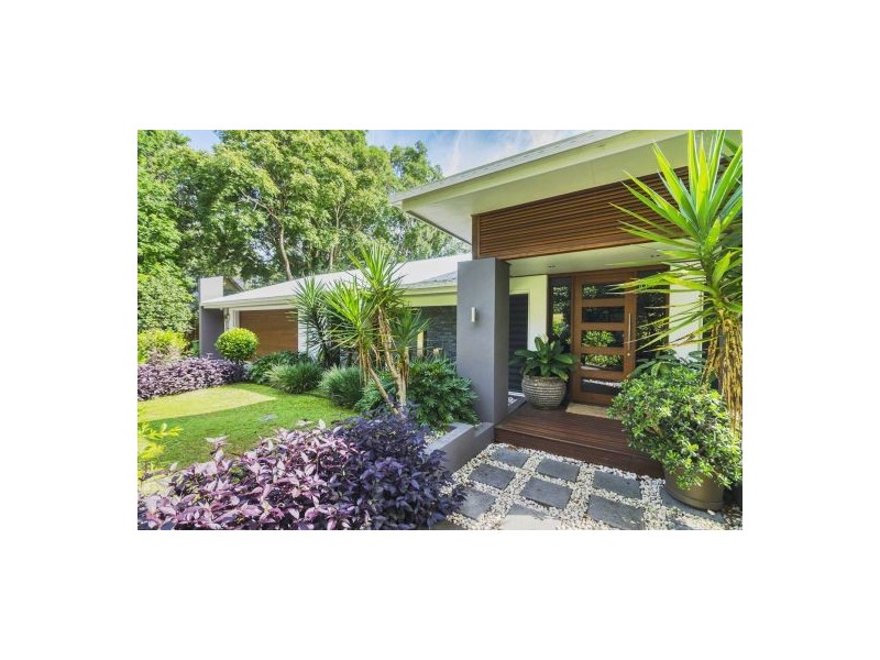 53 Mary Cairncross Avenue, Maleny QLD 4552