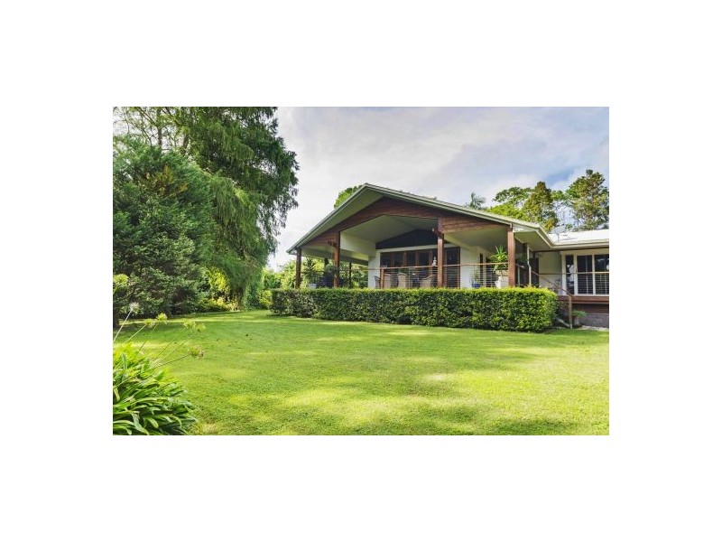 53 Mary Cairncross Avenue, Maleny QLD 4552