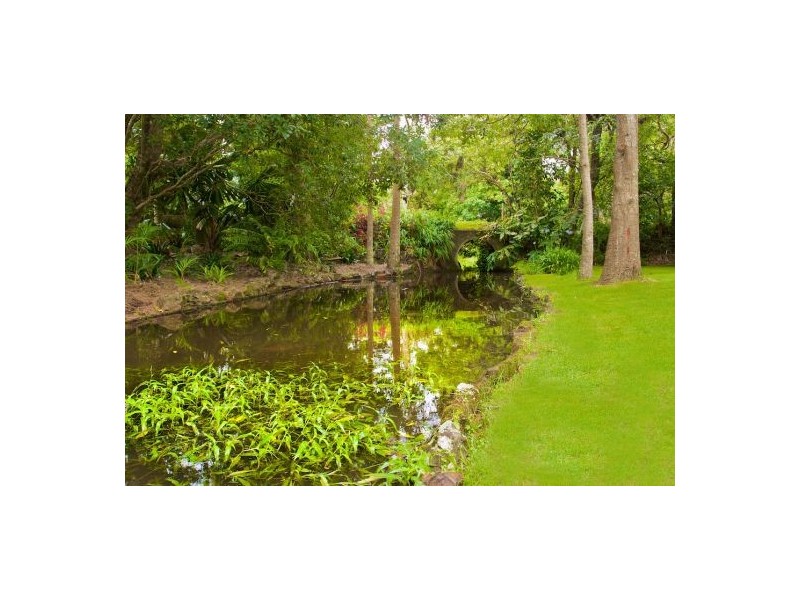 53 Mary Cairncross Avenue, Maleny QLD 4552