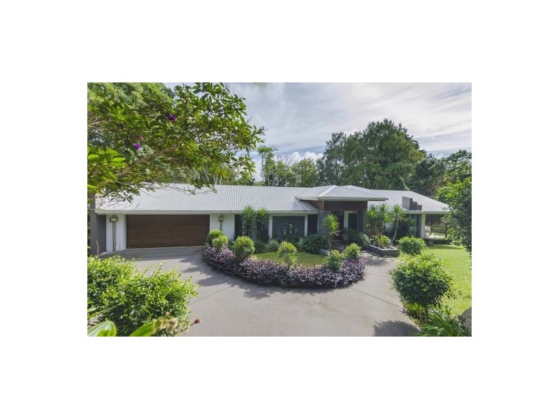 53 Mary Cairncross Avenue, Maleny QLD 4552