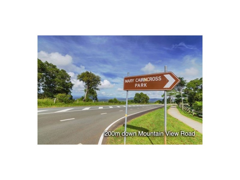 53 Mary Cairncross Avenue, Maleny QLD 4552