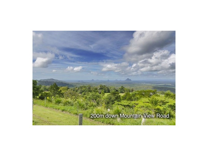 53 Mary Cairncross Avenue, Maleny QLD 4552
